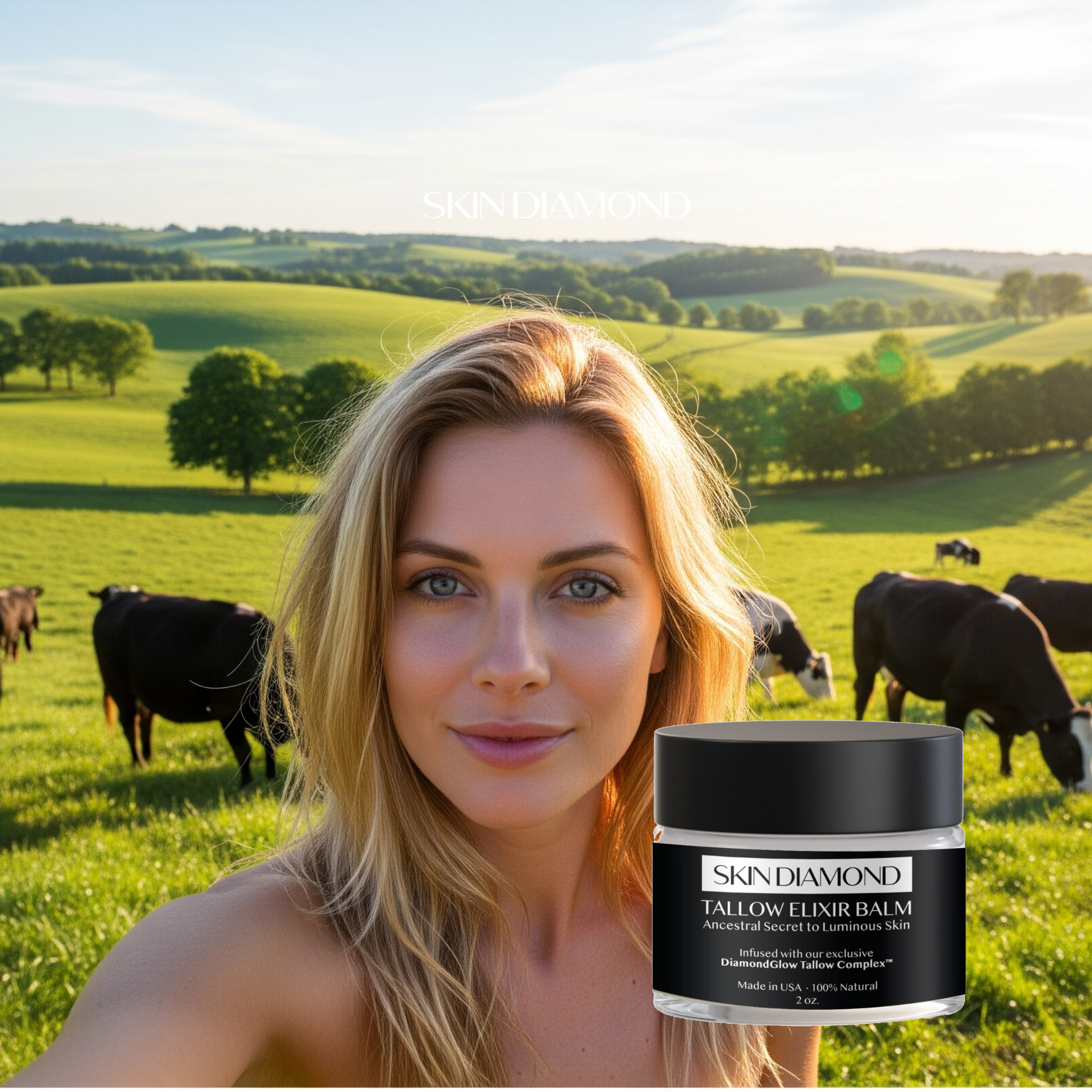 Where Ancestral Alchemy Meets Modern Purity